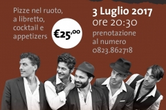 Sfizi e Musica