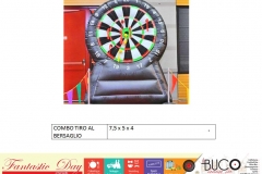 Combo Tiro al bersaglio - Copia