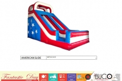 American Slide