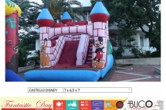 Castello Disney