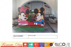 Salta Disney