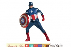 Capitan America