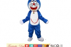 Doraemon