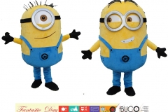 Minions