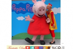 Peppa pig