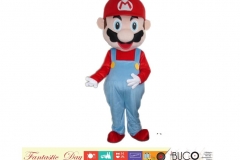 Super Mario