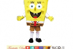 spongebob