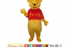 winnie the phoo